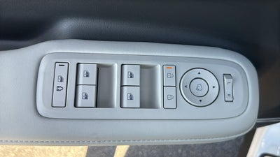 2027 Hyundai SANTA FE HYBRID Calligraphy