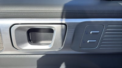 2027 Hyundai SANTA FE HYBRID Calligraphy