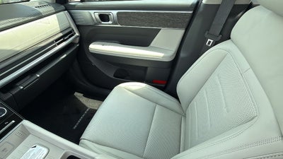 2027 Hyundai SANTA FE Calligraphy AWD