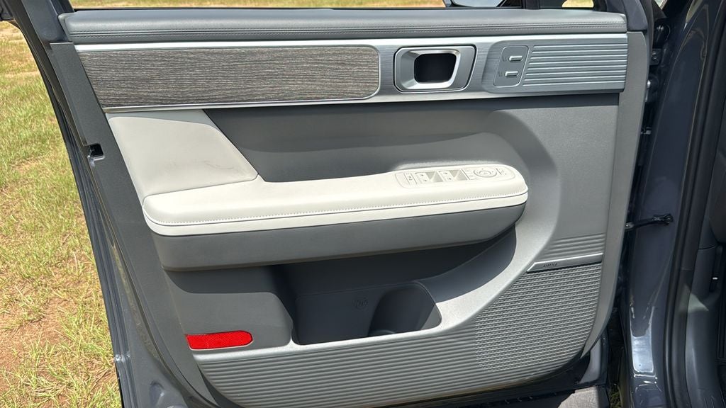 2027 Hyundai SANTA FE Calligraphy AWD