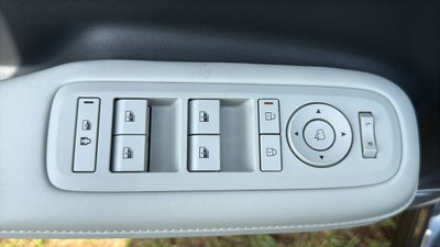 2027 Hyundai SANTA FE Calligraphy AWD