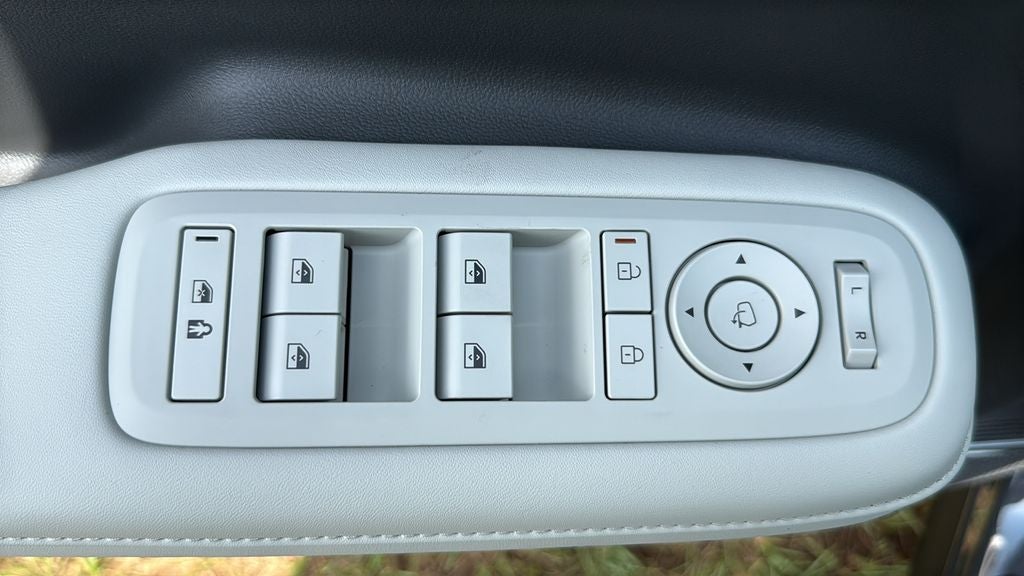 2027 Hyundai SANTA FE Calligraphy AWD