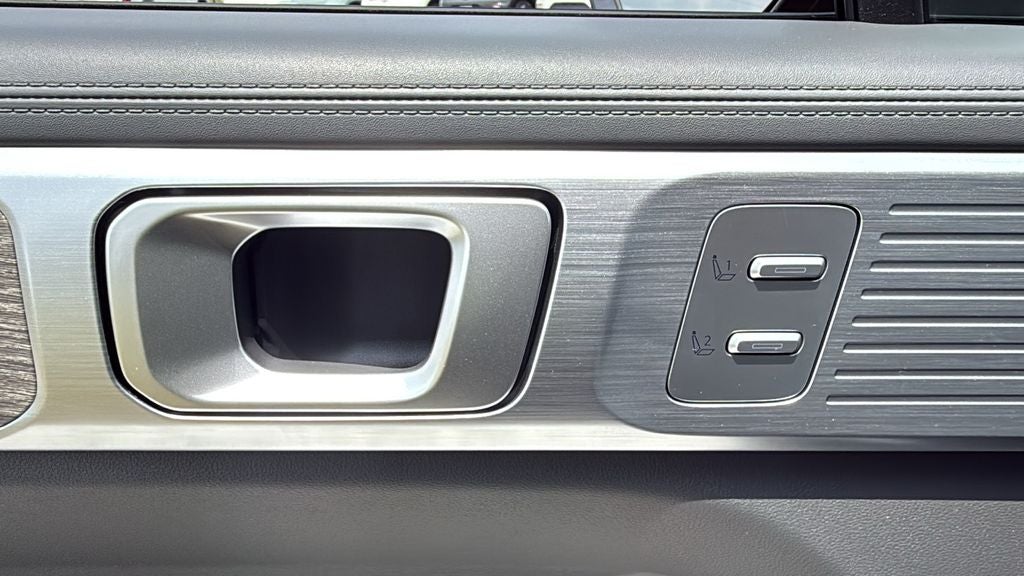2027 Hyundai SANTA FE Calligraphy AWD