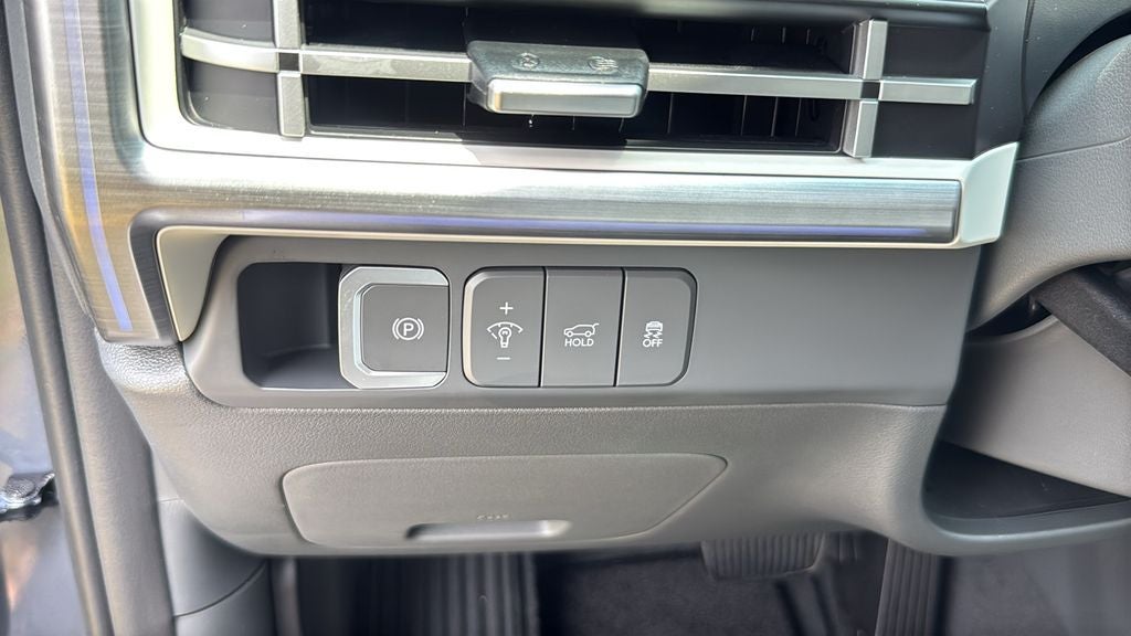 2027 Hyundai SANTA FE Calligraphy AWD