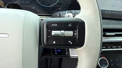 2027 Hyundai SANTA FE Calligraphy AWD