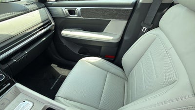 2027 Hyundai SANTA FE Calligraphy AWD