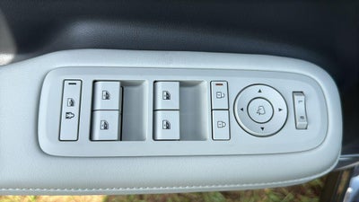 2027 Hyundai SANTA FE Calligraphy AWD