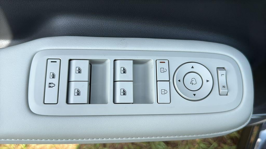 2027 Hyundai SANTA FE Calligraphy AWD