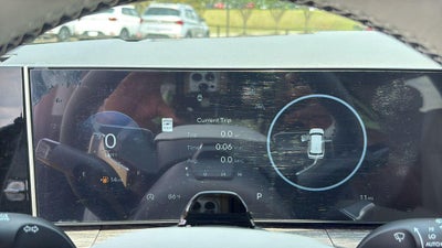 2027 Hyundai SANTA FE Calligraphy AWD