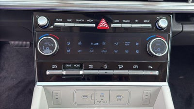 2027 Hyundai SANTA FE Calligraphy AWD