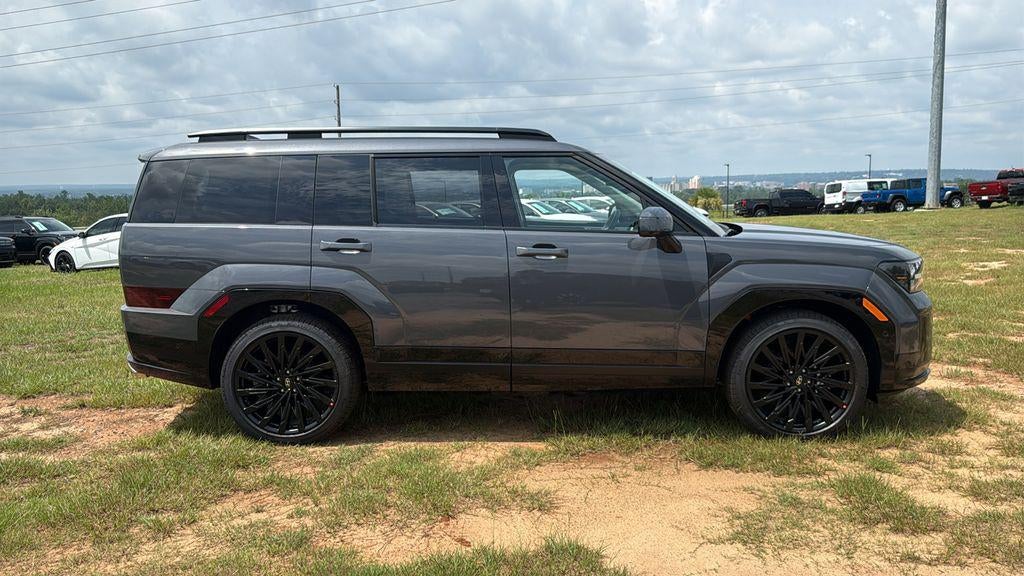 2027 Hyundai SANTA FE Calligraphy AWD