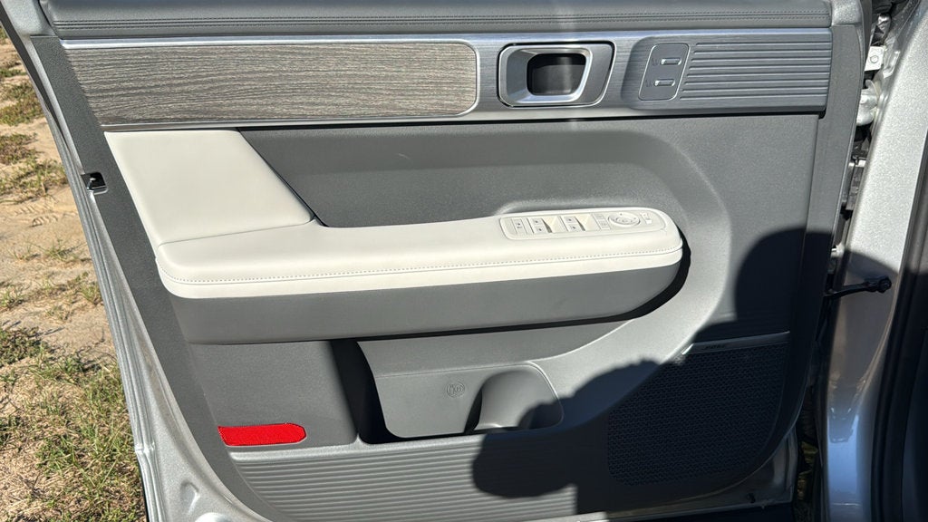 2027 Hyundai SANTA FE Calligraphy AWD