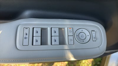 2027 Hyundai SANTA FE Calligraphy AWD