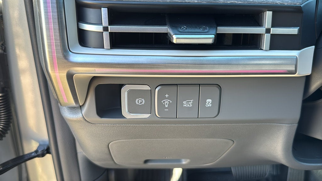 2027 Hyundai SANTA FE Calligraphy AWD