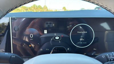 2027 Hyundai SANTA FE Calligraphy AWD
