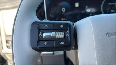 2027 Hyundai SANTA FE Calligraphy AWD