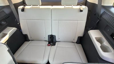 2027 Hyundai SANTA FE Calligraphy AWD
