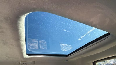2027 Hyundai SANTA FE Calligraphy AWD