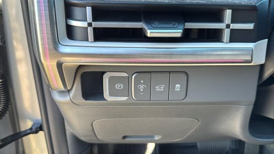 2027 Hyundai SANTA FE Calligraphy AWD
