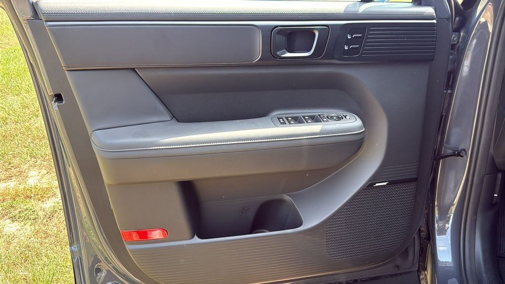 2027 Hyundai SANTA FE Calligraphy AWD