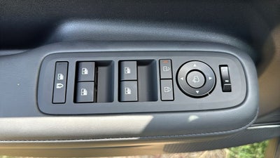 2027 Hyundai SANTA FE Calligraphy AWD