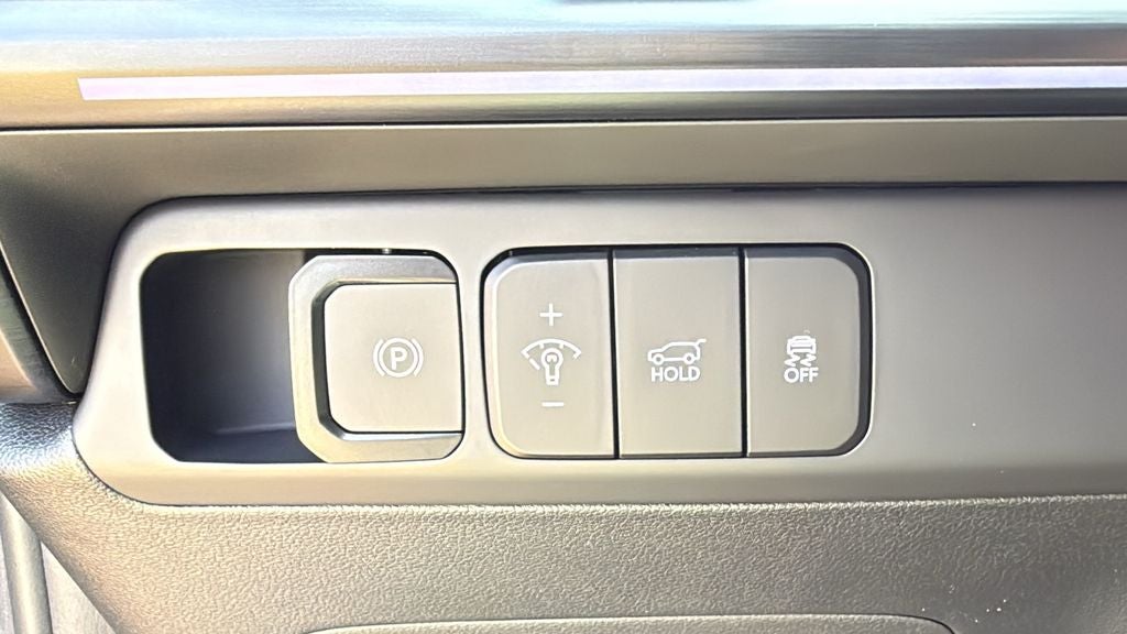 2027 Hyundai SANTA FE Calligraphy AWD