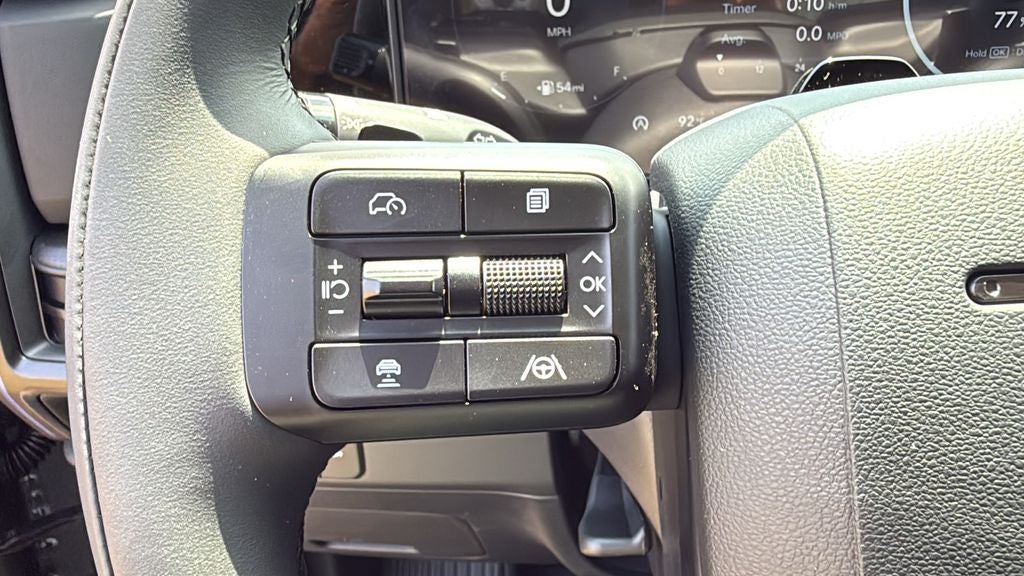 2027 Hyundai SANTA FE Calligraphy AWD