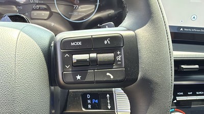 2027 Hyundai SANTA FE Calligraphy AWD