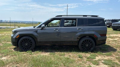 2027 Hyundai SANTA FE Calligraphy AWD
