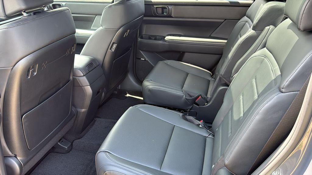 2027 Hyundai SANTA FE Calligraphy AWD