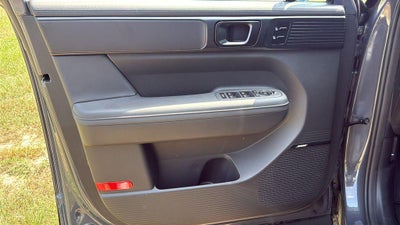 2027 Hyundai SANTA FE Calligraphy AWD