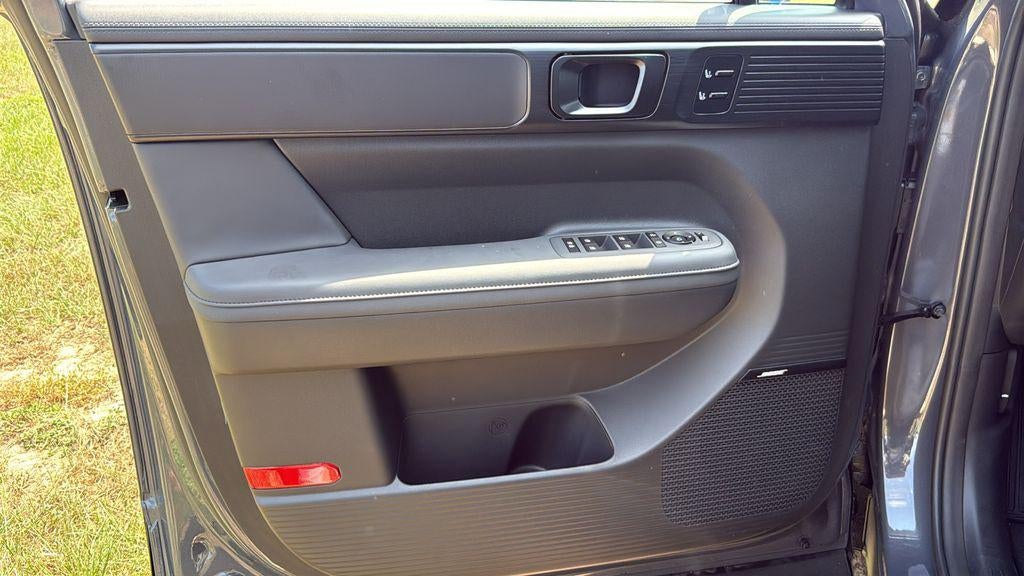 2027 Hyundai SANTA FE Calligraphy AWD