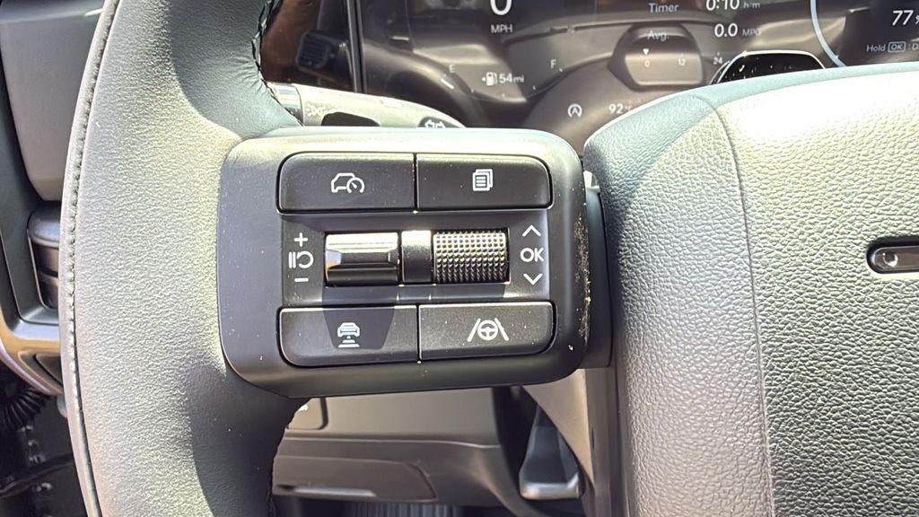 2027 Hyundai SANTA FE Calligraphy AWD