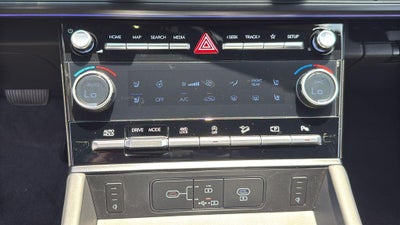 2027 Hyundai SANTA FE Calligraphy AWD