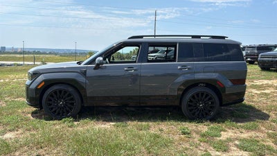 2027 Hyundai SANTA FE Calligraphy AWD