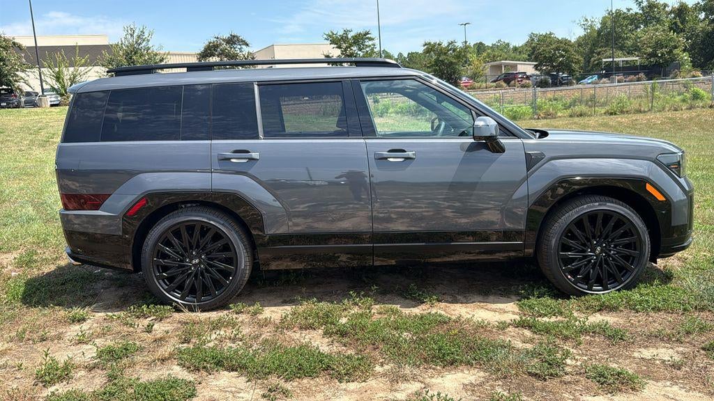 2027 Hyundai SANTA FE Calligraphy AWD
