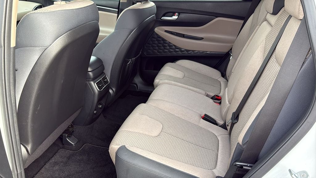 2023 Hyundai SANTA FE SE