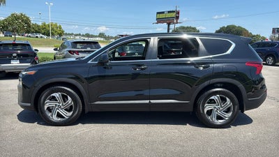 2023 Hyundai SANTA FE SE