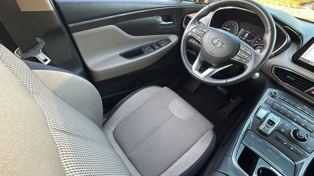 2023 Hyundai Santa Fe SEL - Photo 14