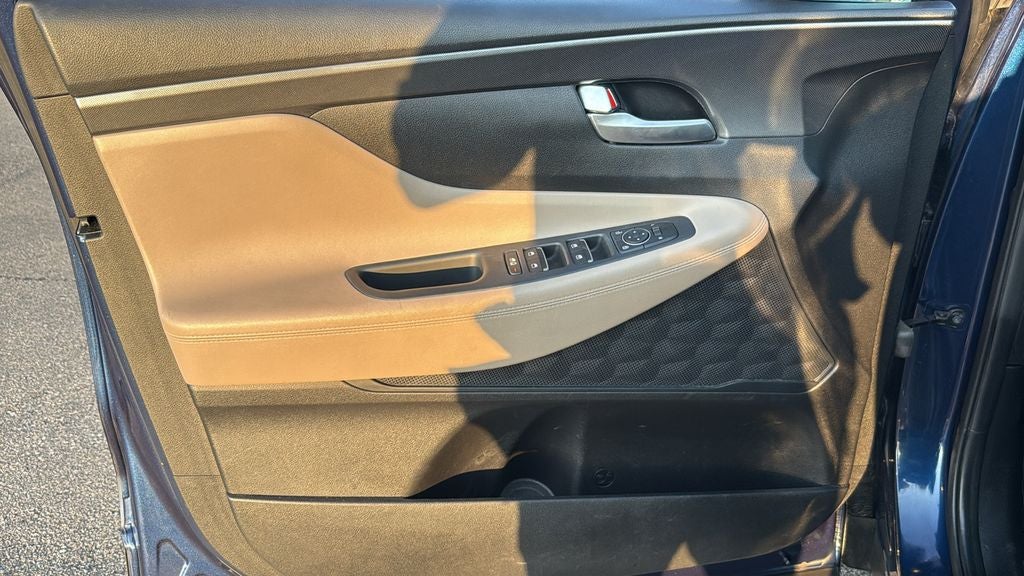 2023 Hyundai Santa Fe SEL - Photo 15