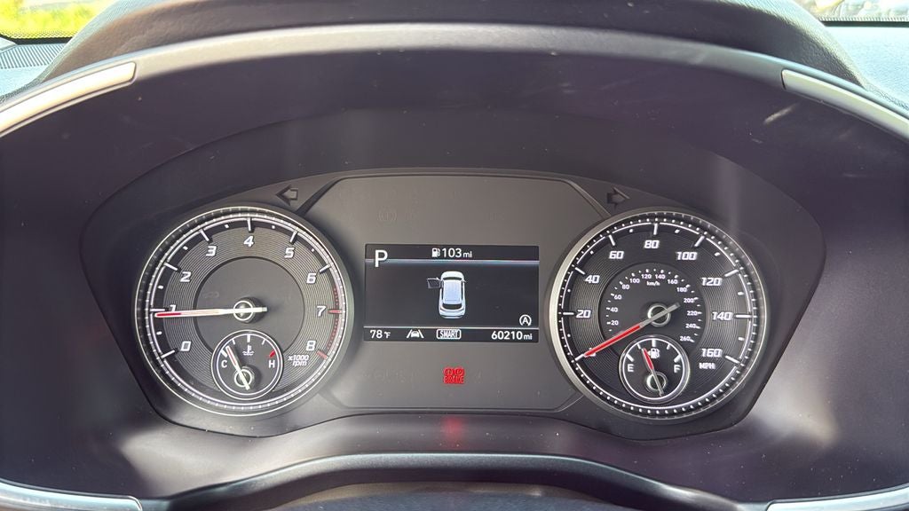 2023 Hyundai Santa Fe SEL - Photo 19