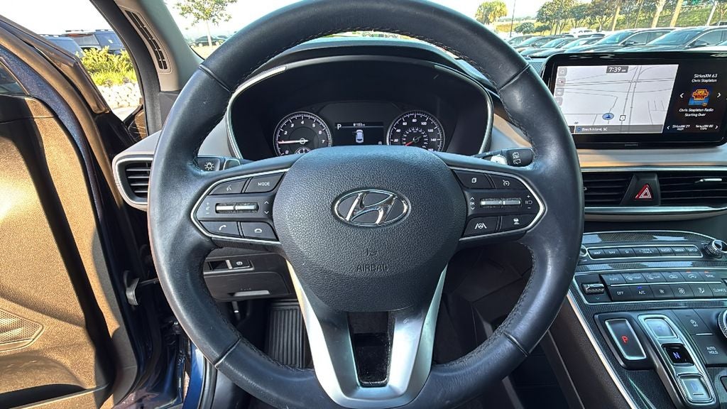 2023 Hyundai Santa Fe SEL - Photo 20