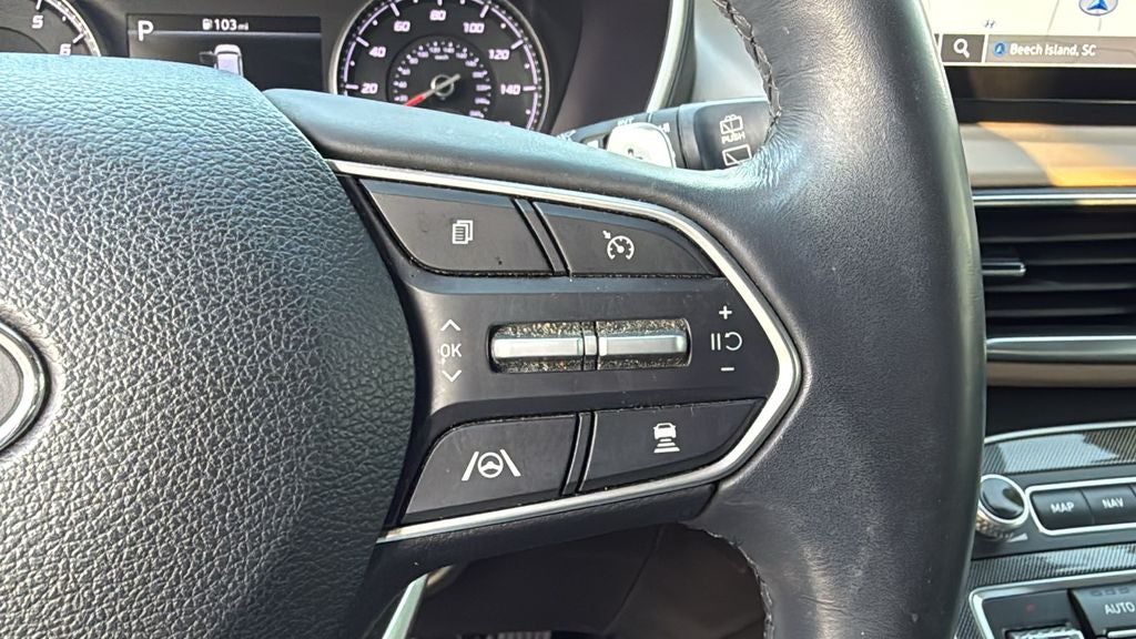 2023 Hyundai Santa Fe SEL - Photo 22
