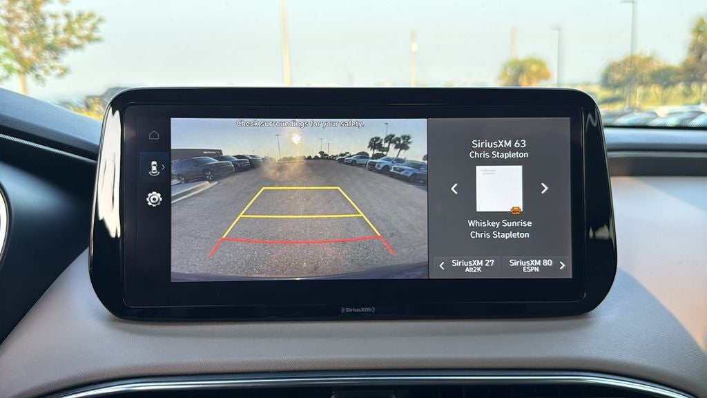 2023 Hyundai Santa Fe SEL - Photo 24