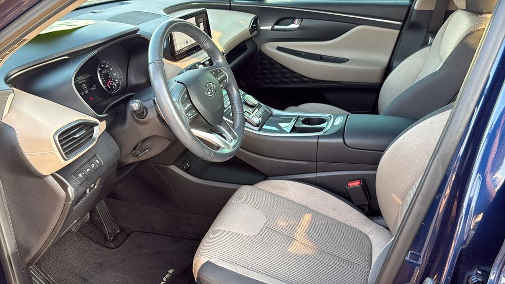 2023 Hyundai Santa Fe SEL - Photo 25