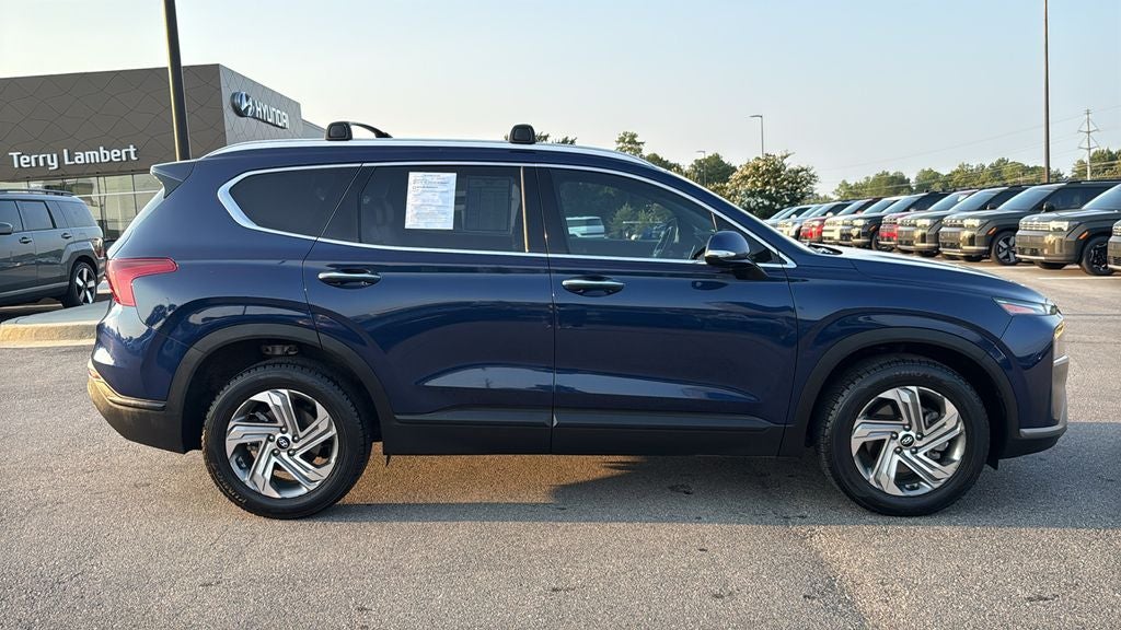 2023 Hyundai Santa Fe SEL - Photo 8