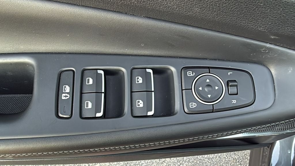 2023 Hyundai SANTA FE HYBRID SEL Premium