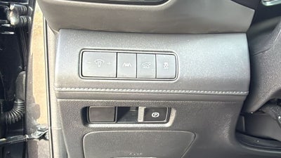 2023 Hyundai SANTA FE HYBRID SEL Premium