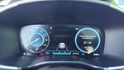 2023 Hyundai SANTA FE HYBRID SEL Premium