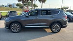 2023 Hyundai SANTA FE HYBRID SEL Premium